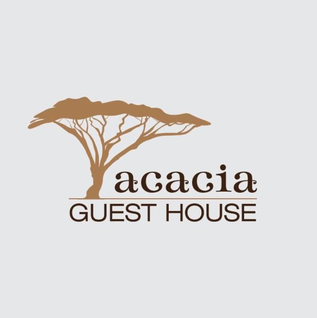 Гостевой дом Acacia guest house Ozurgetʼi-15